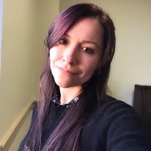 Meet your Posher, Liz